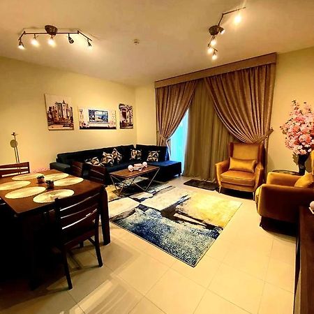 شقة لندن بارك _ مدينة الملك عبدالله الإقتصادية Apartment King Abdullah Economic City Exterior foto