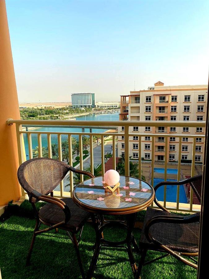 شقة لندن بارك _ مدينة الملك عبدالله الإقتصادية Apartment King Abdullah Economic City Exterior foto